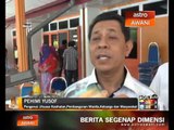 ECER bantu ekonomi penduduk luar bandar