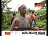 Pelajar tahfiz mati lemas di Jitra, Kedah