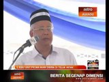 5 ribu unit PR1MA akan dibina di Teluk Intan