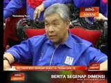 BN yakin beri saingan sengit di Permatang Pauh