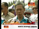 UMNO Kelantan teliti kelayakan calon