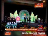 Potensi Asean ekonomi keempat terbesar dunia