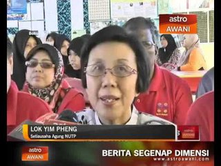 Perlu garis panduan lebih jelas