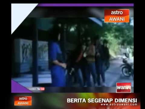 Petikan filem melayu popular sekitar 80'an hingga 90'an