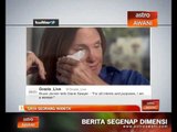 Bruce Jenner: 'Saya seorang wanita'