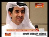 Kerajaan Qatar luah simpati insiden MH370, sedia beri bantuan