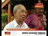 1,000 PPR akan segera diagihkan kepada yang layak