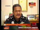 Judi bola sepak turut libatkan budak sekolah