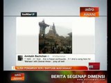 Gempa Nepal: Guna pengaruh seru bantuan masyarakat