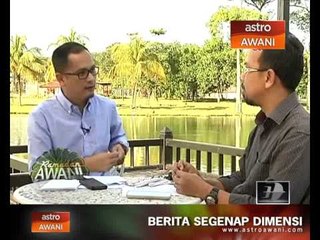 Ramadan AWANI: Generasi pencipta