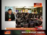 Forum Kepimpinan Asean pacu masa depan serantau