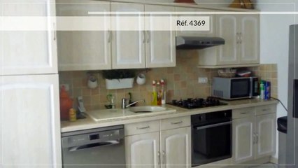 A vendre - Maison - Tarare (69170) - 5 pièces - 143m²