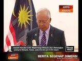 Malaysia & kumpulan pemisah capai persetujuan