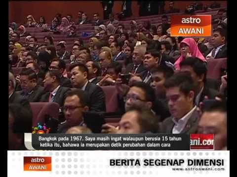 ASEAN amat peribadi bagi saya - Najib