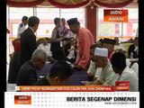 UMNO pecat keanggotaan dua calon PRK DUN Chempaka