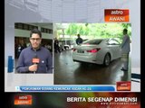 Pemukiman Sidang Kemuncak Asean Ke-26 bermula di Langkawi