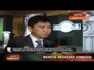 'Anda Boleh Jadi Jutawan' kembali untuk musim keempat