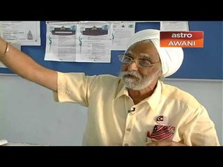 Proposal by the rich