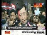 Kumpulan kerja China bantu Malaysia