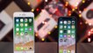 Apple iPhone X Unboxing & Hands On!-aG8cYACqoOc