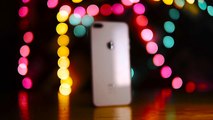Apple iPhone 8 Plus - Unboxing & Hands On!-IPA6iQOqyvc