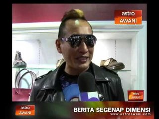 Apa kata artis dari zaman 80,an dan 90'an