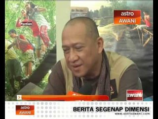 Kerja baik pulih Tanjung Piai perlu disegerakan