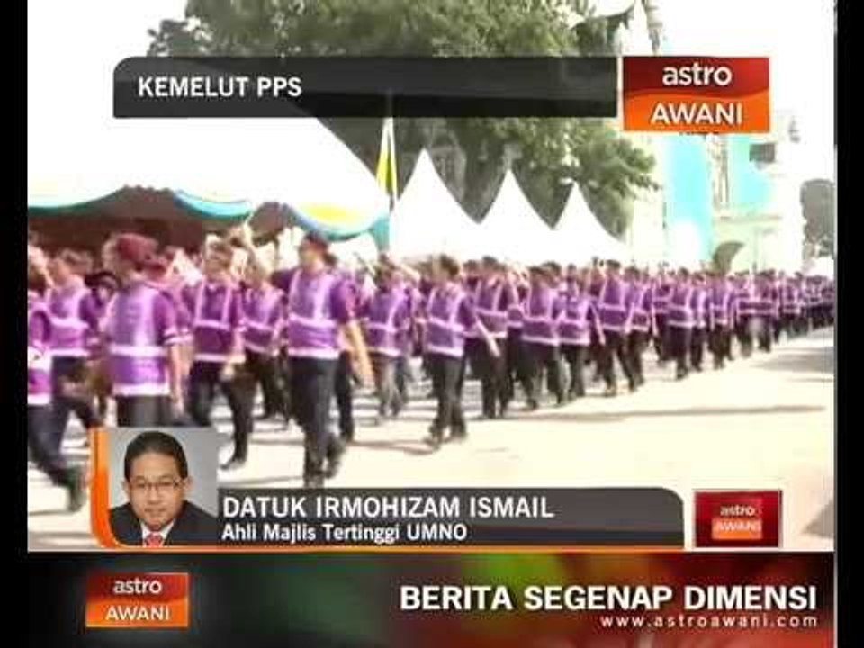 Kemelut PPS