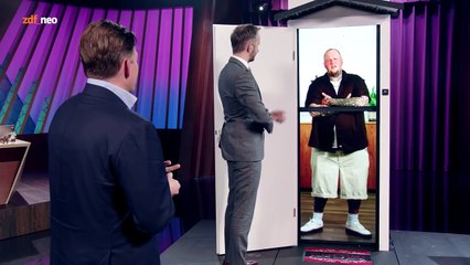 Klingeling – der Wahlkampfsimulator mit Konstantin von Notz _ NEO MAGAZIN ROYALE mit Jan Böhmermann-npExobTvyLY