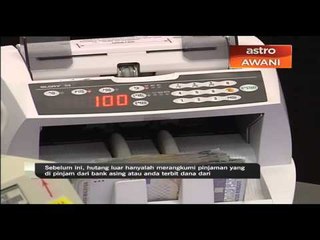 Hutang negara tidak gambarkan situasi sebenar