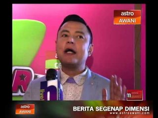 Ceria Pop Star musim ketiga terima sambutan hebat