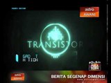 Gamers Station -- Transistor