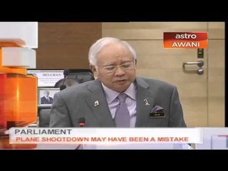 Awani In A Minute (23rd July 2014)