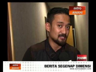 Jadikan kritikan sebagai pembelajaran - RJ