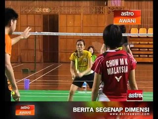 Morten Frost tidak kisah jika tiada puas hati