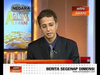 Golongan belia menyemarakkan semangat 1Malaysia