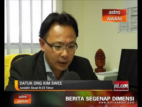 Kemampuan bermain pelbagai posisi jadi keutamaan Kim Swee