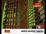 Positivie on Malaysian capital market liberalisation