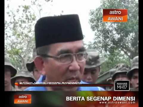 Tambah baik bekalan elektrik di sempadan Malayisa-Thai