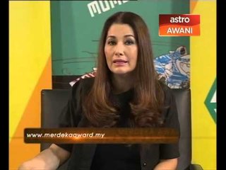 Merdeka Award Rountable (Episode 6) - Science: The Game Changer For Malaysia?