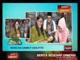 Ramadan AWANI: Riang ria sambut Aidilfitri