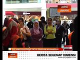 800 jawatan kosong untuk graduan menganggur