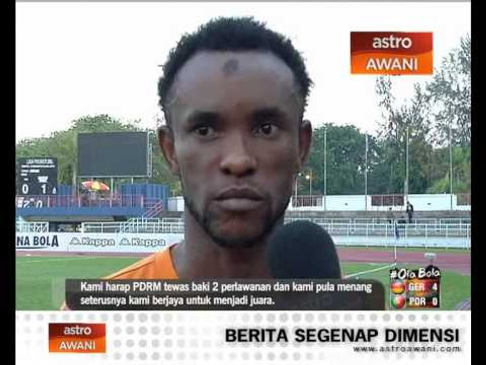 Zah Rahan tidak tolak berlaku keajaiban