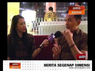 Filem baru tentang Hijab