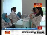 Bank di Malaysia di kedudukan baik hadapi cabaran