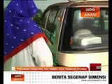 Harga petrol Ron95, Ron97 dan diesel kekal bagi Mei