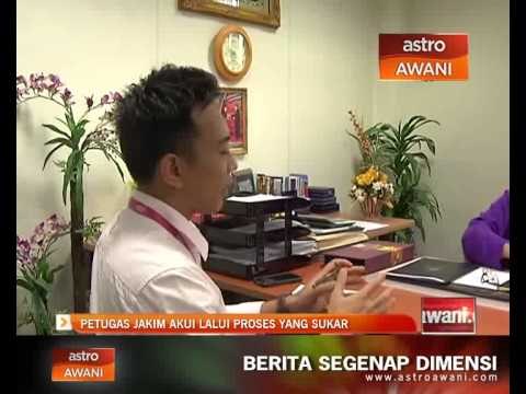 Setahun MH17: Petugas JAKIM akui lalui proses yang sukar