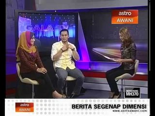 Rampas tudung tiruan, Fizo Omar kecewa Mawar ditohmah