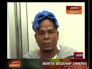 Tauke telah ambil tindakan untuk bersihkan nama