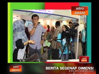 Bangga akademi AIFA ada ramai pelajar